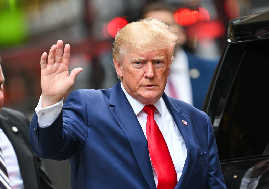 Trump lawyers, DOJ to go head-to-head over 'special master' appointment in  key Mar-a-Lago hearing | Live Updates from Fox News Digital