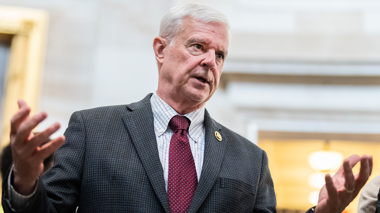 El gasto respaldado por Trump bill para evitar el cierre del gobierno fracasa en la votación de la Cámara de Representantes | En directo desde Fox News Digital