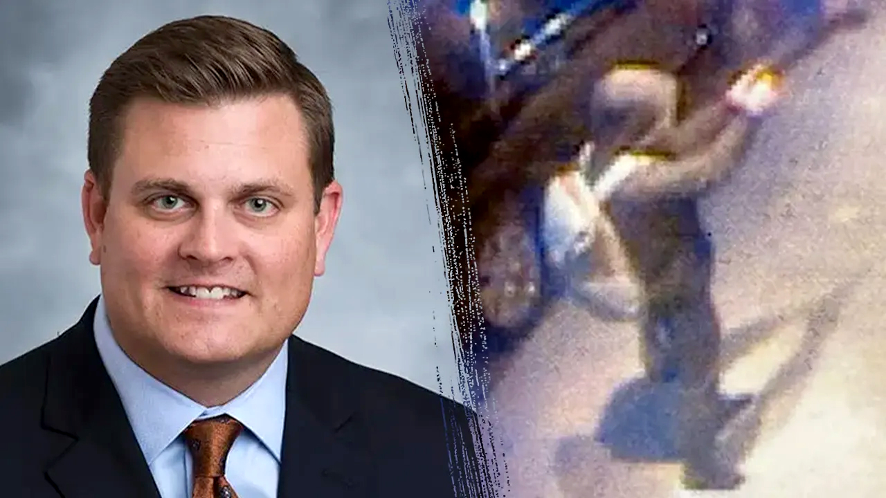 Manhunt for UnitedHealthcare CEO Brian Thompson's killer continues into ...