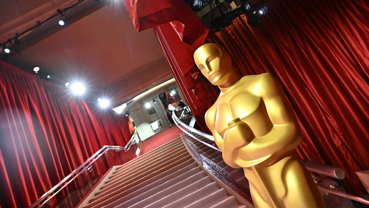 Oscars 2025: 'Anora' wins best picture at 97th Academy