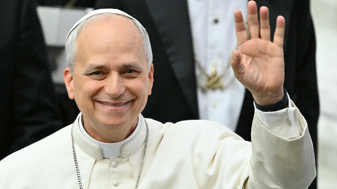 Pope Leo XIV celebrated inaugural debut with televised mass before world  leaders | Live Updates from Fox News Digital