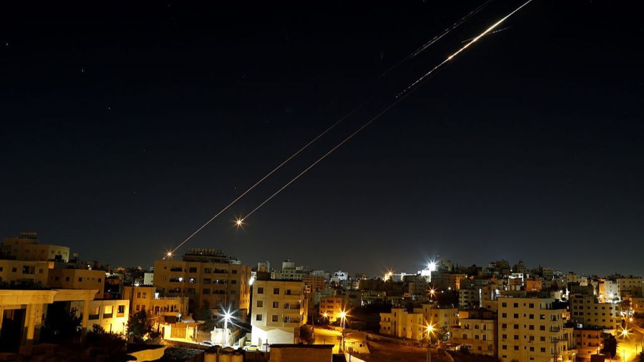 US strikes 3 Iranian nuclear sites, Trump announces