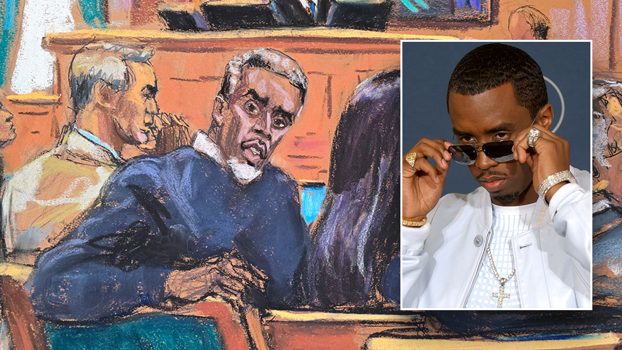 Forensic video expert testifies in Diddy’s sex trafficking trial, examines hotel attack footage