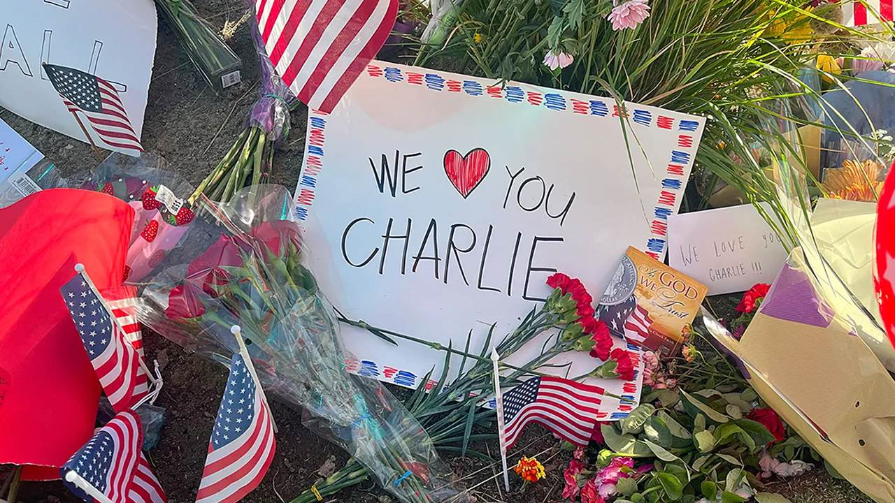 Utah revela detalles de la investigación sobre Tyler Robinson |  Actualizaciones en directo de Fox News, image size:1280x720