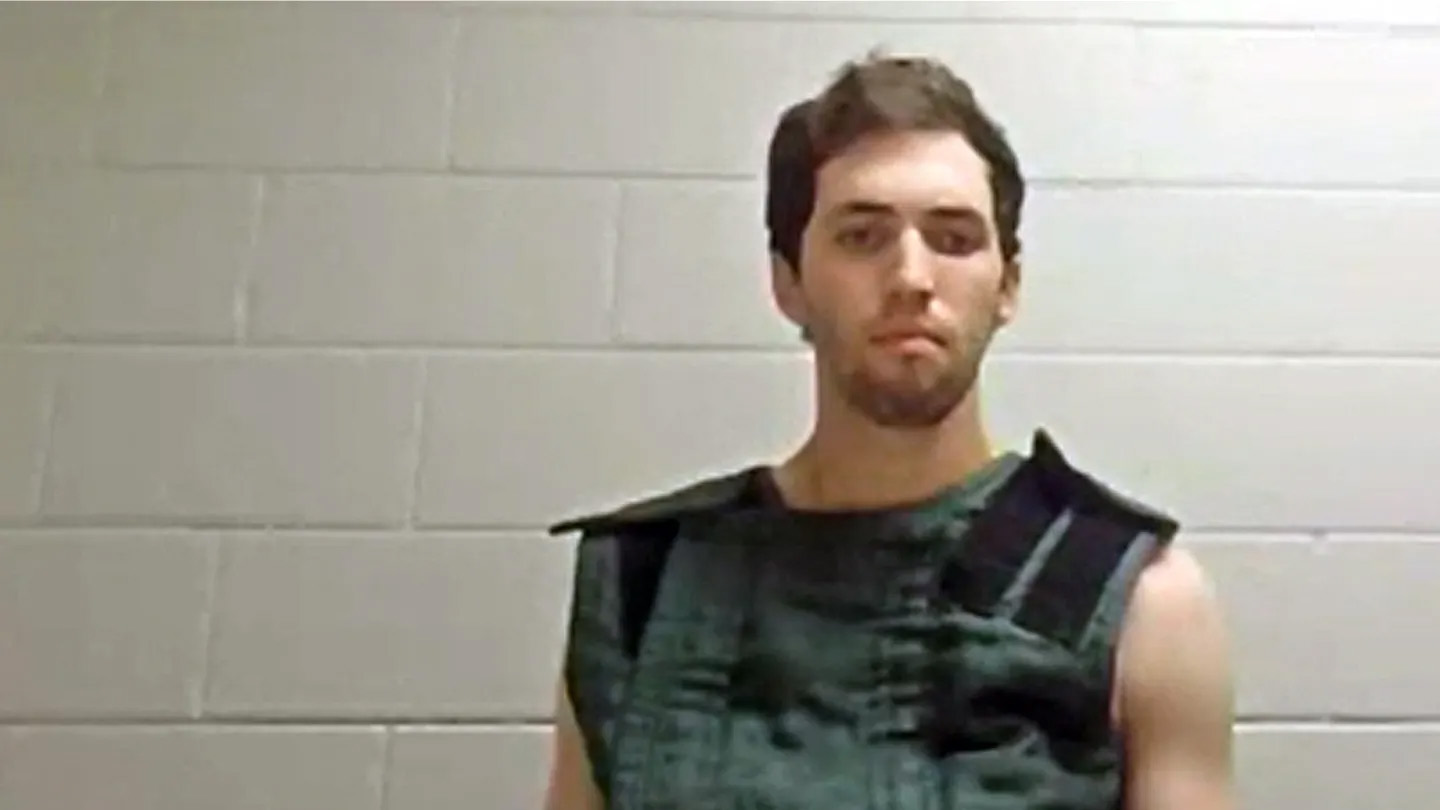 
                            Charlie Kirk investigation: Patel testifies before House on alleged killer Tyler Robinson's capture