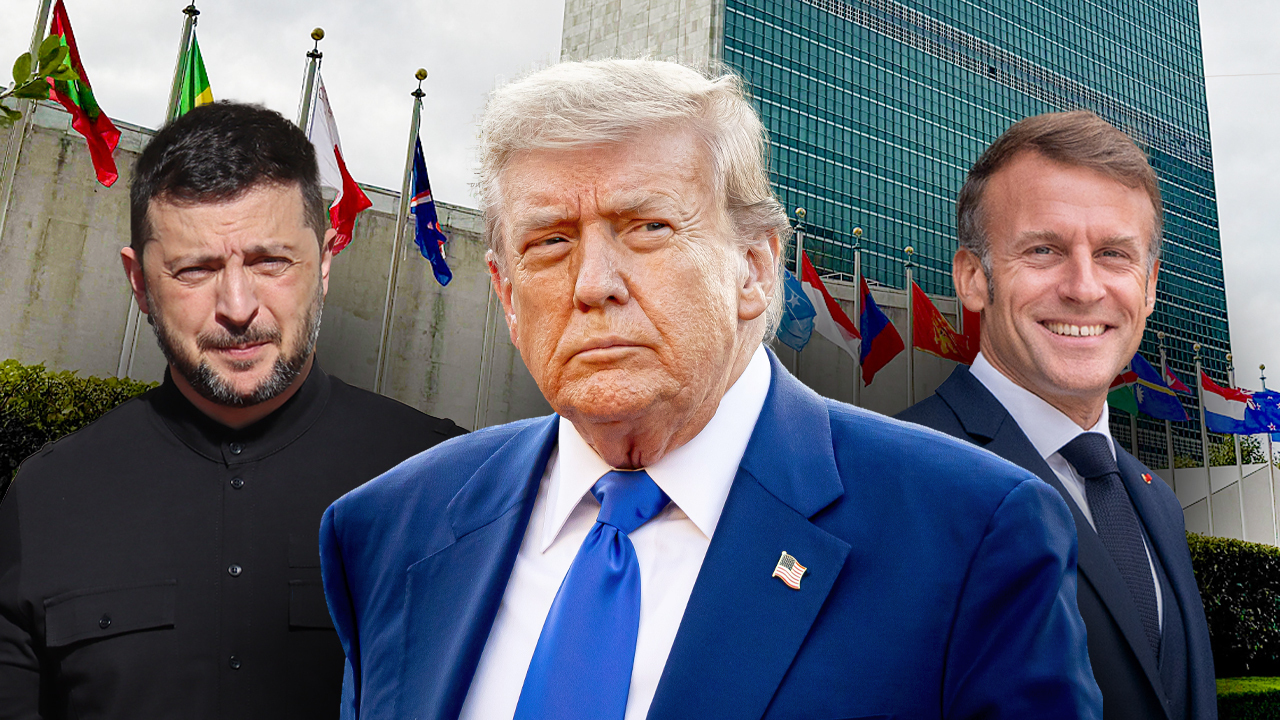 Trump at United Nations: US funding cuts, Gaza war and global showdowns
