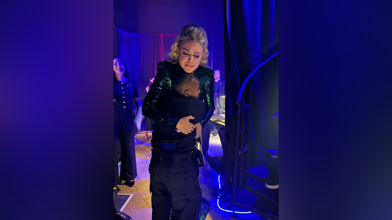 FOX Nation 2025 Patriot Awards to honor First Lady Melania Trump, Erika Kirk in New York | Live Updates from Fox News Digital