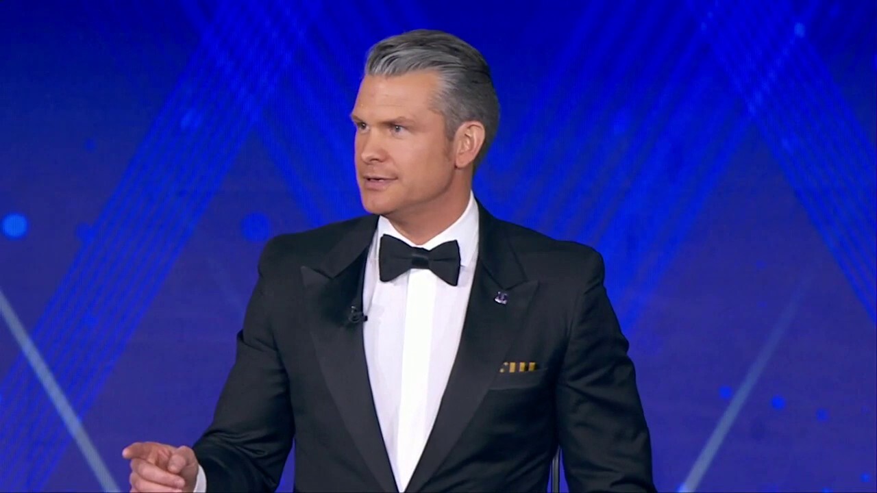 FOX Nation 2025 Patriot Awards to honor First Lady Melania Trump