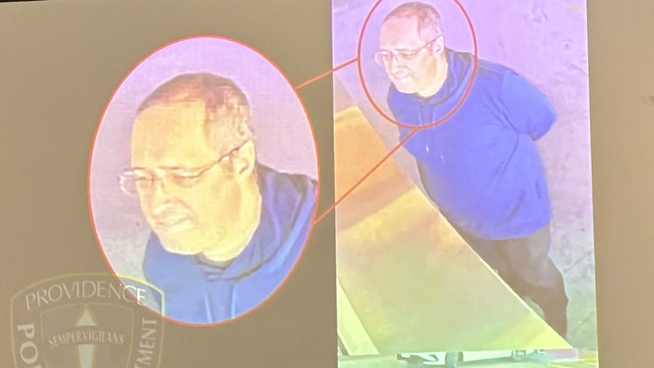 
                            Claudio Manuel Neves-Valente responsible for Brown shooting, MIT professor’s murder, authorities say