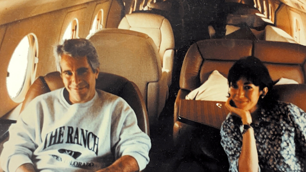 Epstein files released by DOJ include new photos and investigation